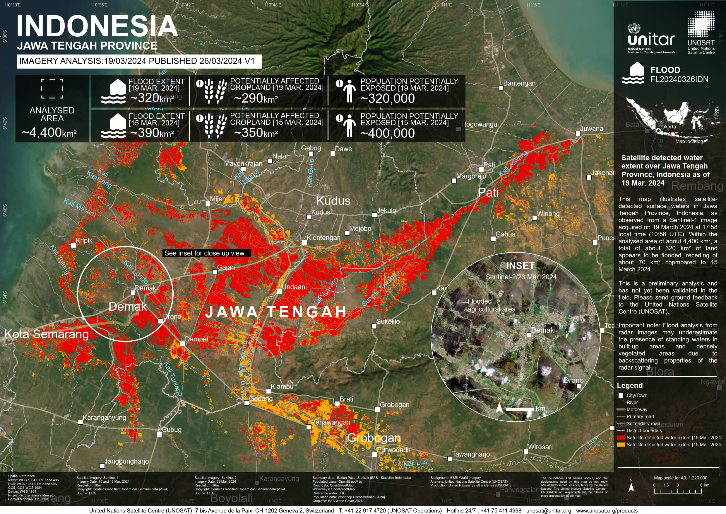 Static Pdf Map Destacados Humanitarian Data Exchange